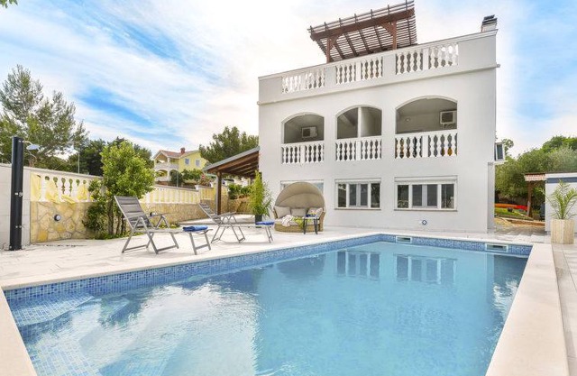 79 m² Apartment ∙ 2 bedrooms ∙ 5 guests