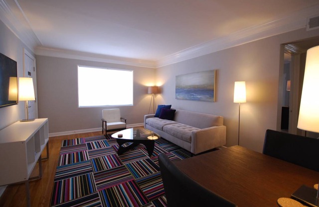 79 m² Apartment ∙ 2 bedrooms ∙ 4 guests