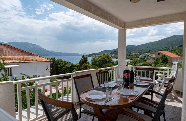 79 m² Apartment ∙ 3 bedrooms ∙ 6 guests