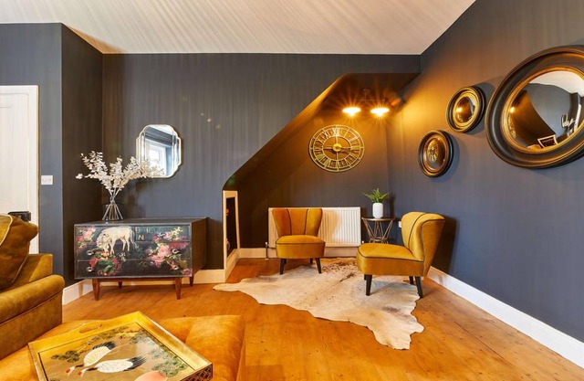79 m² House ∙ 2 bedrooms ∙ 4 guests
