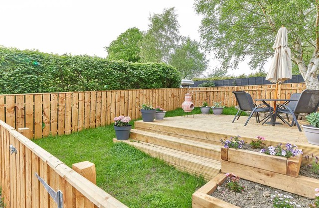 79 m² House ∙ 2 bedrooms ∙ 4 guests