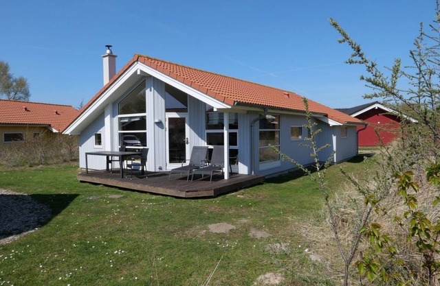 79 m² House ∙ 3 bedrooms ∙ 8 guests