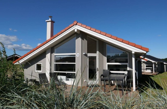 79 m² House ∙ 3 bedrooms ∙ 8 guests