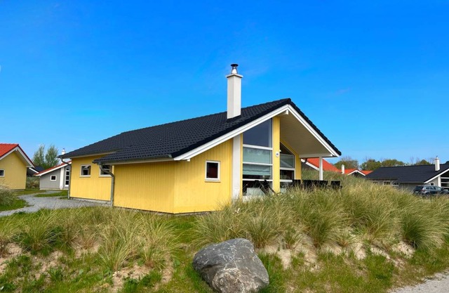 79 m² House ∙ 3 bedrooms ∙ 8 guests