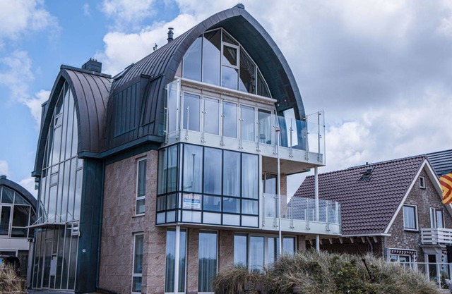 79 m² House ∙ 1 bedroom ∙ 3 guests