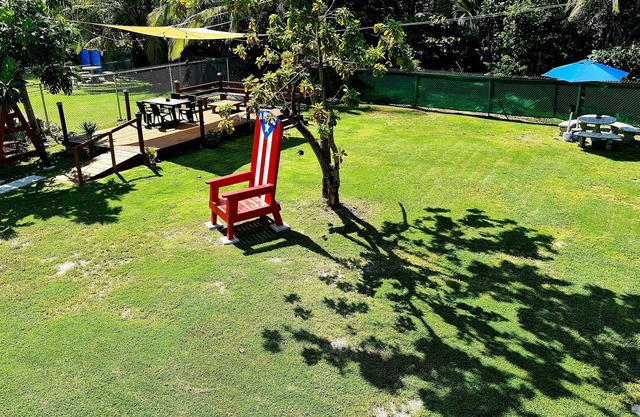 8 Amazing Beach 3/B Apartment ! Luquillo 3/Bedroom with POOL