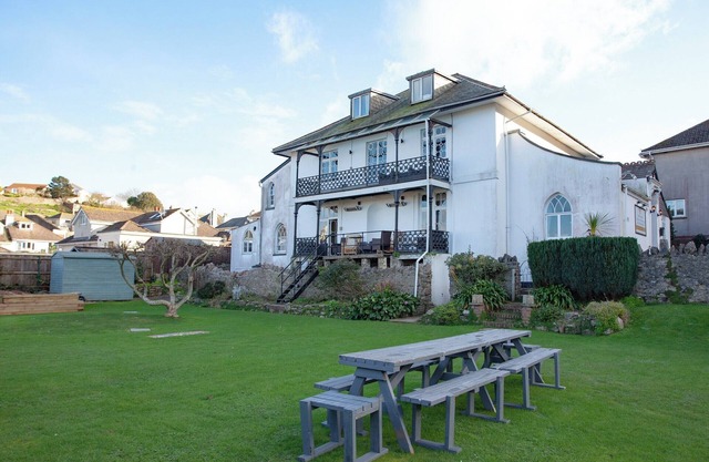 Ranscombe 