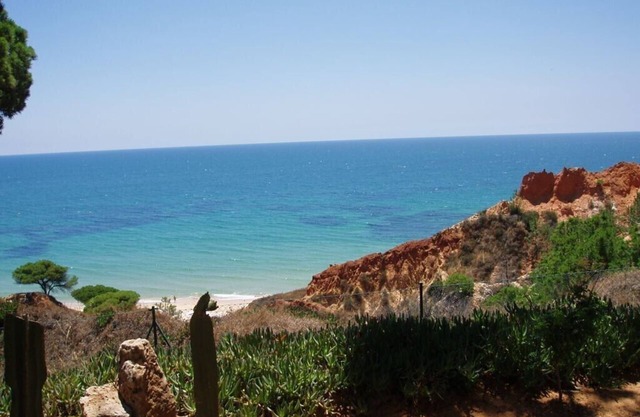 8 bedroom Villa Bella, Private Pool, Albufeira Close to Strip & Old Town