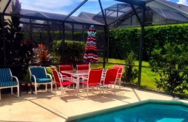 8 miles to Disney, Luxury Linens, Immaculate, Clubhouse with Advisor