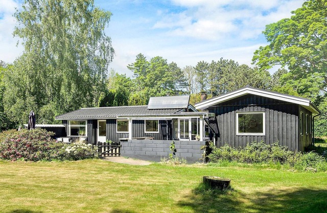 8 person holiday home in Asnæs