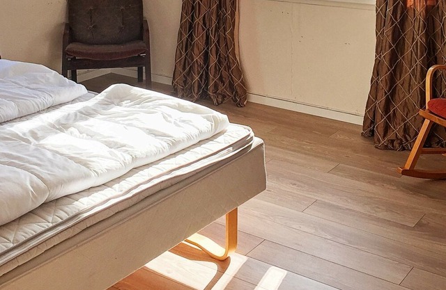 8 person holiday home in FINNÅS