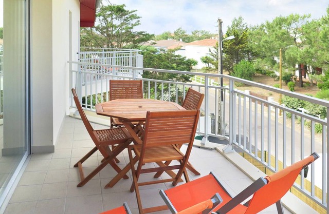 80 m² Apartment ∙ 3 bedrooms ∙ 8 guests