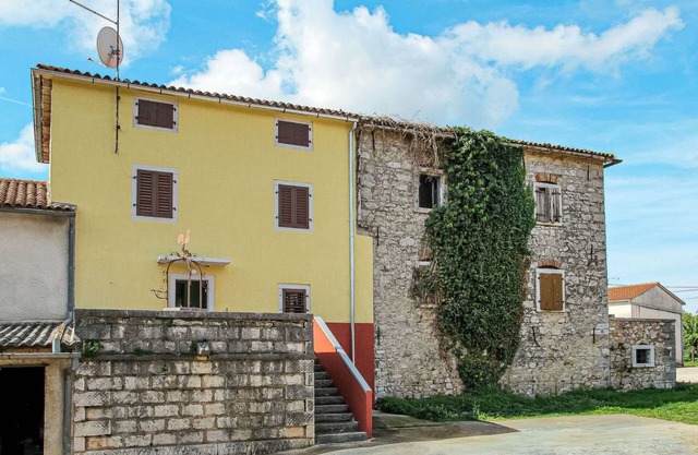 80 m² Accommodation ∙ 3 bedrooms ∙ 6 guests