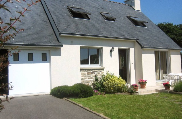 80 m² Accommodation ∙ 2 bedrooms ∙ 4 guests