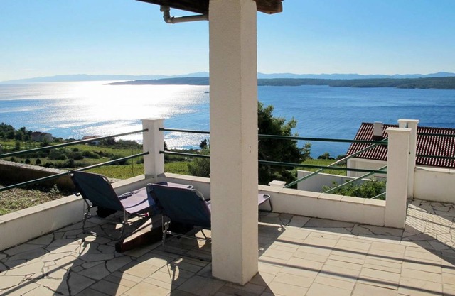 80 m² Accommodation ∙ 2 bedrooms ∙ 5 guests