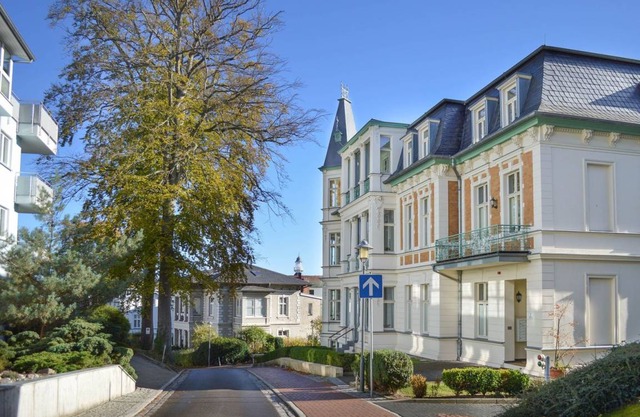 Villa Schlossbauer 