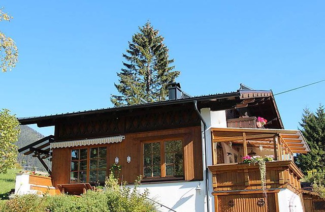 80 m² Apartment ∙ 3 bedrooms ∙ 5 guests