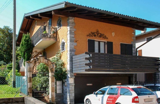 80 m² Apartment ∙ 2 bedrooms ∙ 4 guests