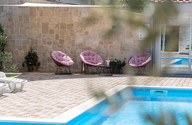 80 m² Apartment ∙ 2 bedrooms ∙ 5 guests