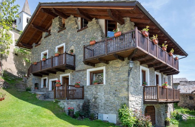 80 m² Apartment ∙ 2 bedrooms ∙ 5 guests