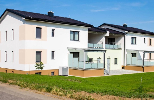 80 m² Apartment ∙ 2 bedrooms ∙ 6 guests