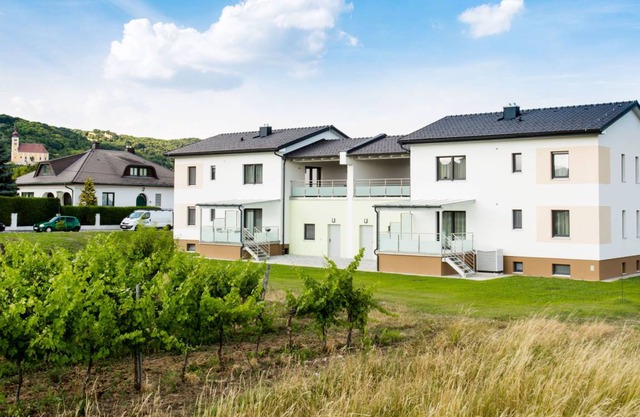 80 m² Apartment ∙ 2 bedrooms ∙ 6 guests