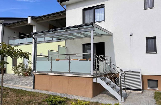 80 m² Apartment ∙ 2 bedrooms ∙ 6 guests