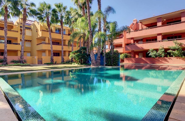 80 m² Apartment ∙ 2 bedrooms ∙ 4 guests