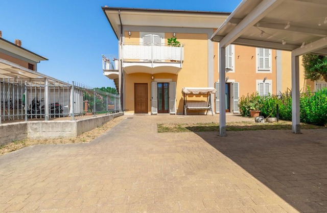 80 m² Apartment ∙ 2 bedrooms ∙ 4 guests