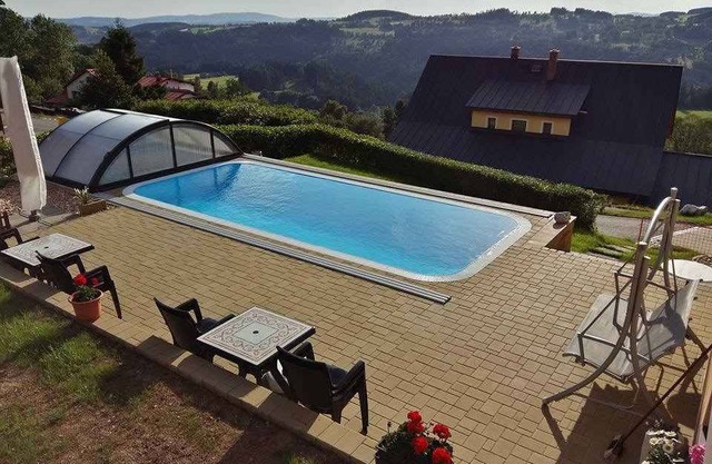 80 m² Apartment ∙ 1 bedroom ∙ 2 guests