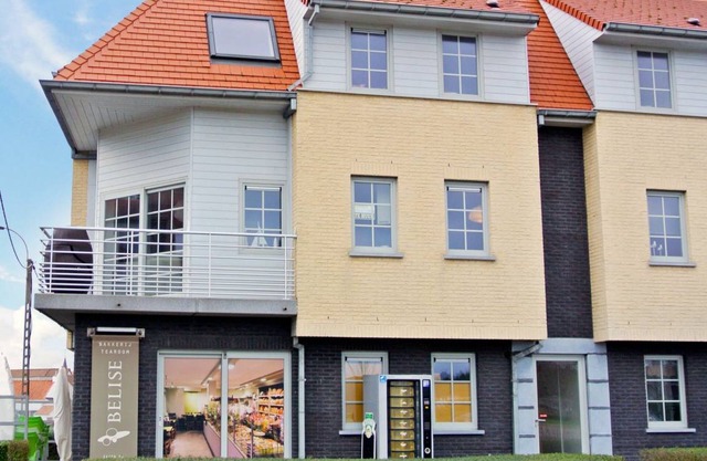 80 m² Apartment ∙ 2 bedrooms ∙ 4 guests