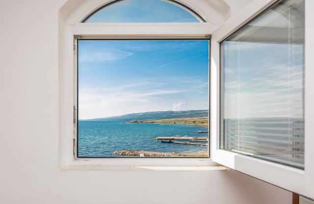 80 m² Apartment ∙ 2 bedrooms ∙ 4 guests
