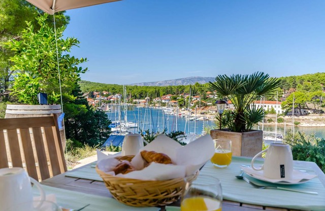 80 m² Apartment ∙ 2 bedrooms ∙ 5 guests