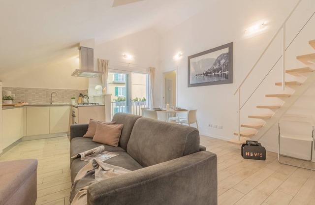 80 m² Apartment ∙ 2 bedrooms ∙ 6 guests