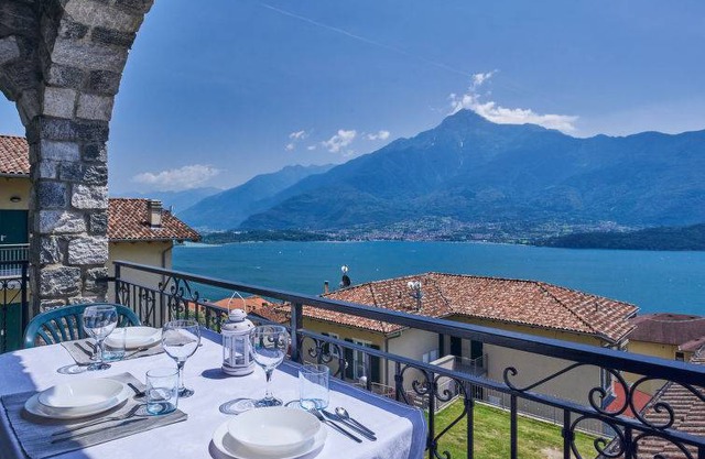 80 m² Apartment ∙ 2 bedrooms ∙ 4 guests