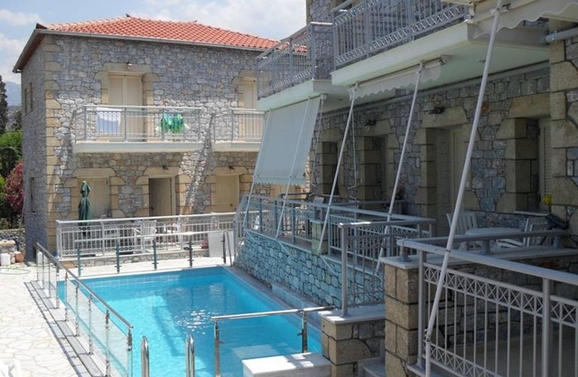 80 m² Apartment ∙ 2 bedrooms ∙ 5 guests