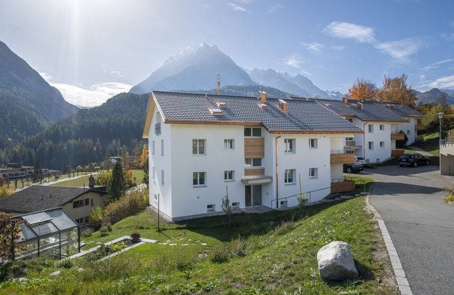 80 m² Apartment ∙ 2 bedrooms ∙ 4 guests