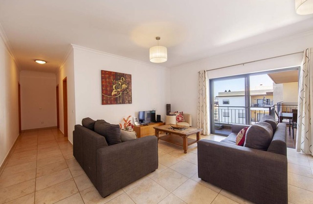 80 m² Apartment ∙ 2 bedrooms ∙ 5 guests