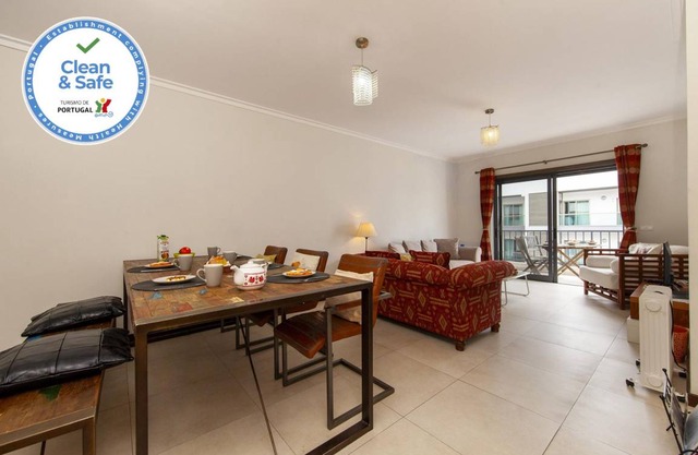 80 m² Apartment ∙ 2 bedrooms ∙ 4 guests
