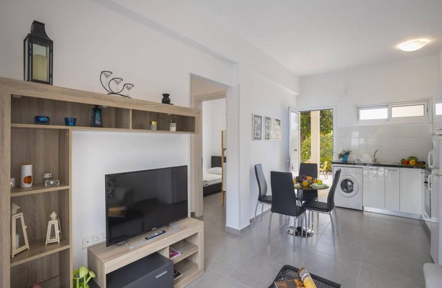 80 m² Apartment ∙ 2 bedrooms ∙ 5 guests