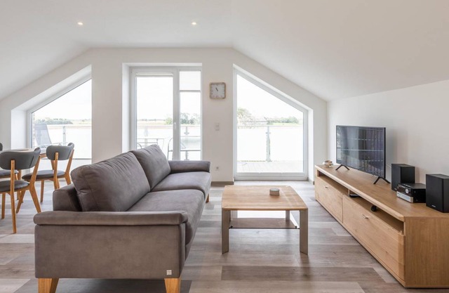 80 m² Apartment ∙ 2 bedrooms ∙ 4 guests