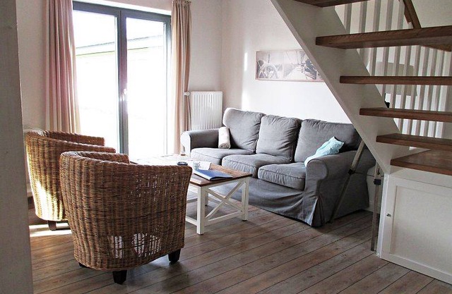 80 m² Apartment ∙ 2 bedrooms ∙ 5 guests