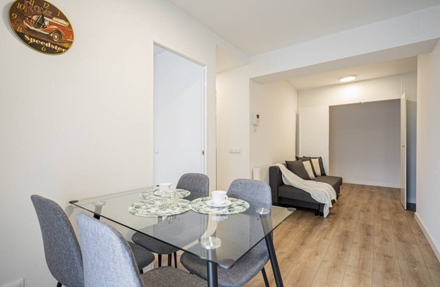 80 m² Apartment ∙ 2 bedrooms ∙ 5 guests