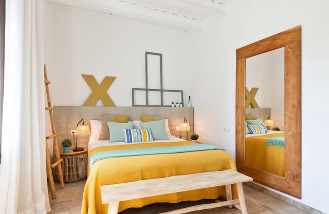 80 m² Apartment ∙ 2 bedrooms ∙ 5 guests