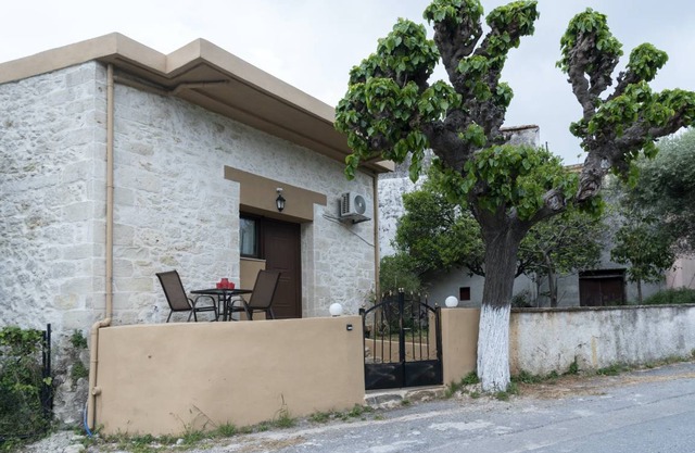 80 m² Apartment ∙ 2 bedrooms ∙ 4 guests