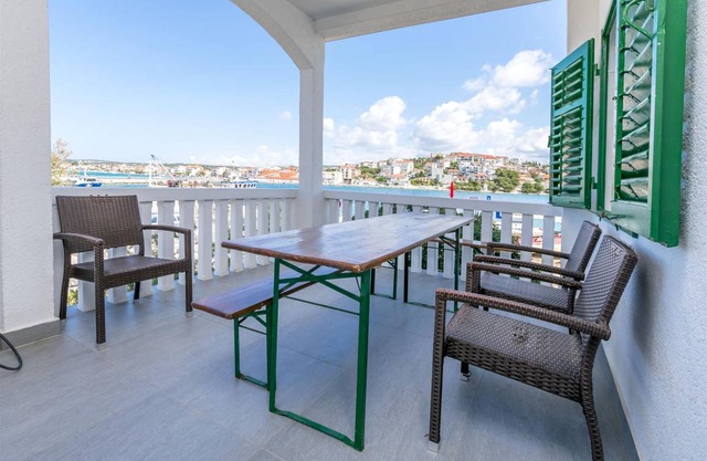80 m² Apartment ∙ 2 bedrooms ∙ 6 guests
