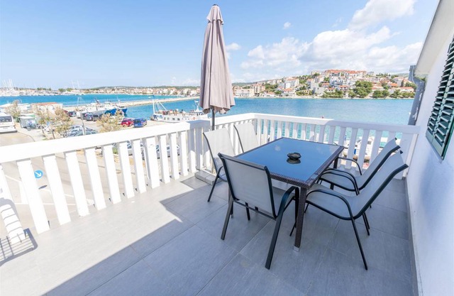 80 m² Apartment ∙ 2 bedrooms ∙ 6 guests