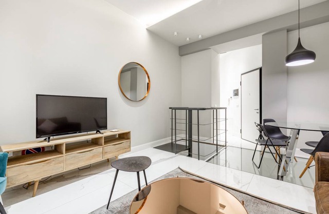 80 m² Apartment ∙ 2 bedrooms ∙ 6 guests