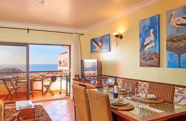 80 m² Apartment ∙ 2 bedrooms ∙ 4 guests