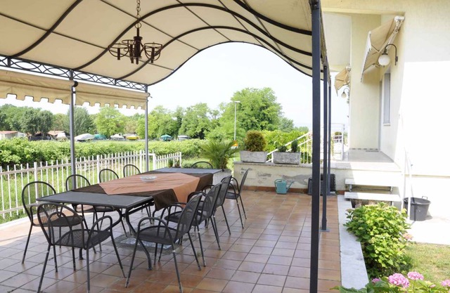 80 m² Apartment ∙ 3 bedrooms ∙ 6 guests